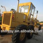 used komatsu GD511 grader-