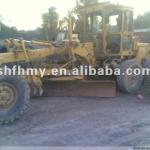 used graders komatsu gd 505-