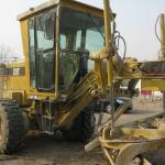 used caterpillar graders 140H ,used caterpillar graders low price for sale-