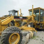 USED 140H GRADER in favourable price ,USED 140H GRADER for sale-