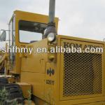 used komatsu GD511A, gd510R grader,komatsu grader-