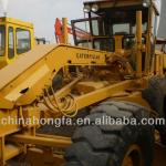 used American caterpillar 120G motor grader for sale