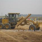 USED SEM 919 GRADER in favourable price for sale