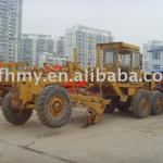 used komatsu motor grader GD511