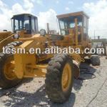 USA motor grader 12G selling in shanghai China to europe africa