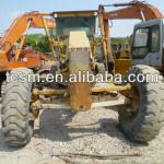 14G USA motor grader selling in shanghai China to europe africa