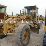 140H used USA motor grader for sale in shanghai China