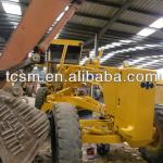 GD623A-1 Komatsu motor grader selling in shanghai China to europe africa