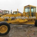 used USA motor grader 14G for sale in shanghai China