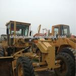 used CAT 140H used grader, cat 140h motor graders secondhand