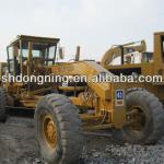 used motor grader CAT 14G, Hot Sale and Low Price