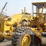 used motor grader Caterpillar 140G, Used Grader-