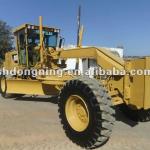 Caterpillar 140H used grader, secondhand grader-