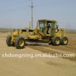 Caterpillar 140H Used Motor Grader, Model 2009 Year-