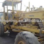 Used kamatsu GD623 Grader-