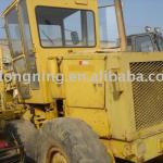 Used kamatsu GD623 Grader-