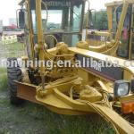 2008 year used motor grader Caterpillar 140H