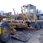 Used machinery Komatsu Motor Grader GD 650