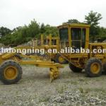 Used Grader CAT120G, Made in USA