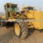 Used Grader CAT160H, used motor grader in used construction machines