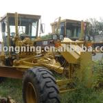 Used motor grader Caterpillar 140H