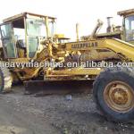 Used Motor Grader 140G In Good Working Condition For Sale