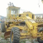 Used motor grader Caterpillar 14G