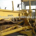 Used Motor Grader Komatsu GD 623