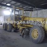 Used Motor Grader Komatsu GD 511