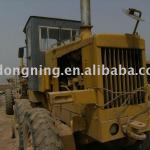 Used Motor Grader Komatsu GD 650