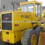 Puyuan used motor grader 160C