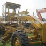 Caterpillar 12G used motor grader, 1999 Model Year