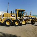 Caterpillar 140H used grader, 2010 year Brand New