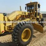 Caterpillar 140G used motor grader, USA original