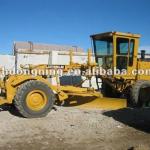 Used CAT Motor Grader 120G