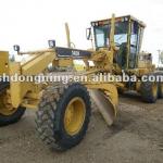 Used Grader Caterpillar 140H, 0086-15021977028