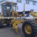 Caterpillar 12H used grader, secondhand grader