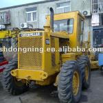 used motor grader Caterpillar 12G, Low Price