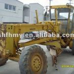 used GD511A grader, used Komatsu grader,used grader, used motor grader