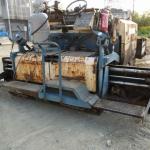 Asphalt Paver Used Mitsubishi MF 31B &lt;SOLD OUT&gt;