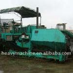 VOGELE PAVER SUPER2000