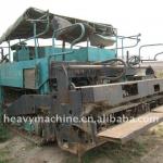 VOGELE PAVER SUPER2000-