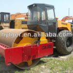 Good quality used road roller for sell