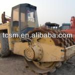 selling second hand construction machinery road roller Bomag BW213