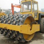 used Road Roller BW213D for sale