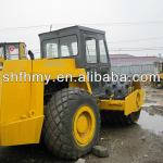 BOMAG used compactor, used road roller