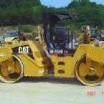 Used Construction Machinery