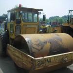 10 TON ROLLER