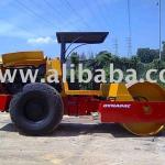 Used and Reconditioned Dynapac CA25-IID Road Rollers