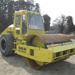 Used Road Roller Sakai SV510DV From Japan&lt;SOLD OUT&gt;